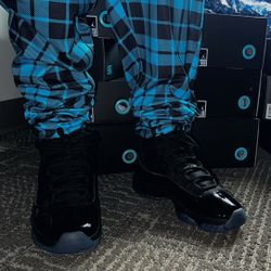 Gamma 11a Retro Jordan’s 