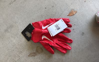 Med Nike Baseball Gloves