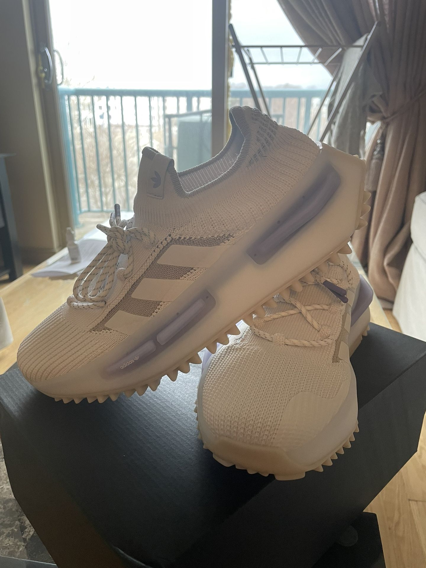Adidas Sneaker
