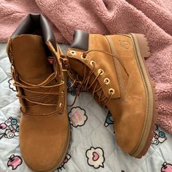 Timberland Shoe 