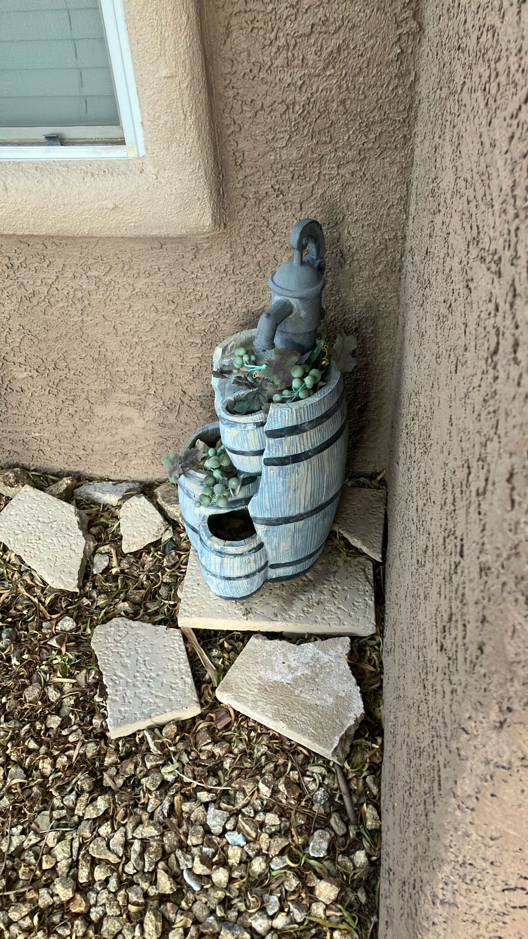 Decorative Water Fountain 