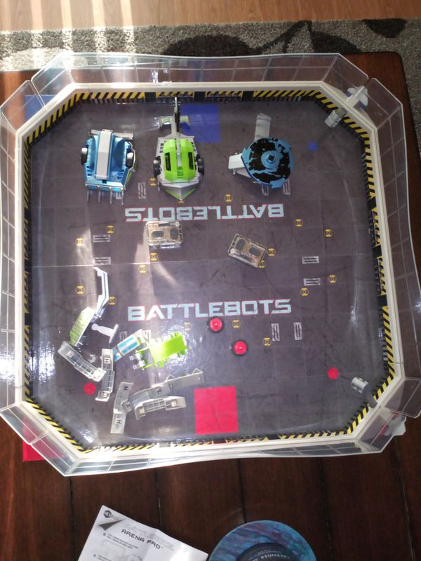 download battlebots arena download battlebots arena
