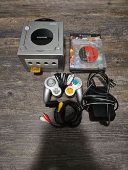Gamecube