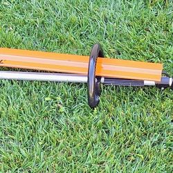 STiHL FS91R.   $380.  OBO 