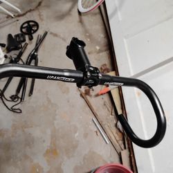 Drops And Stem