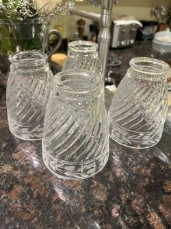 ** FREE. 4 Etched Glass Light Case FREE. GRATIS