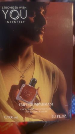 EMPORIO ARMANI