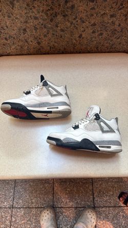 Jordan 4 retro