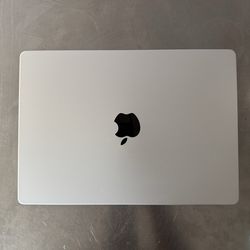 MacBook Pro 14” (2023) M3 • 16GB RAM • 1TB SSD • Excellent Condition