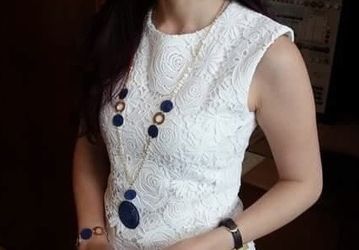 Italy Brand Necklace