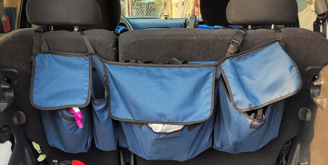 Car Organizer