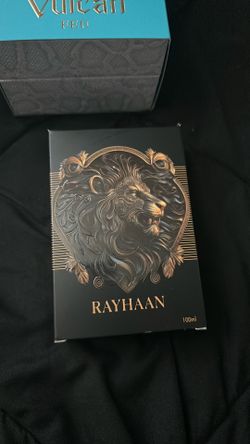 Rayhaan Lion Cologne