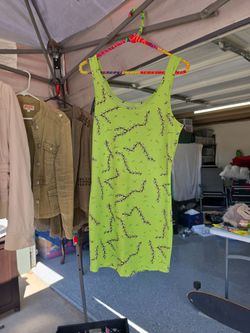 Sourpuss M Frankenstein Dress