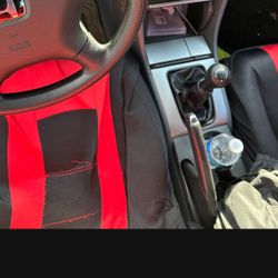 2004 Honda Accord