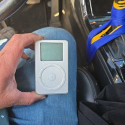 1st genaration  i pot