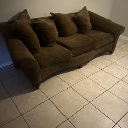 Living Room Set