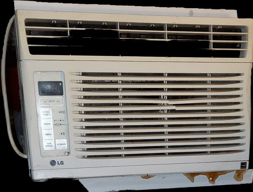 AC Window Unit