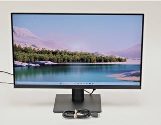 Koorui gaming monitor