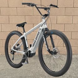 Se Bikes Mega Ripper 29" Electric Bike