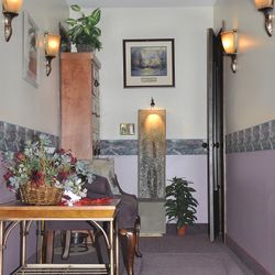 Sconces