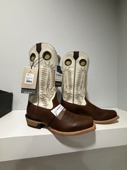 Ariat Men's Southland Cowboy Boots size 9.5