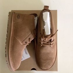 Ugg Newmel Boots