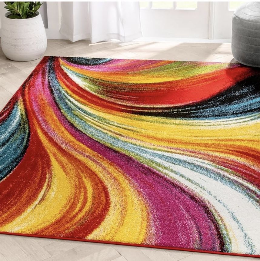 Used Rug