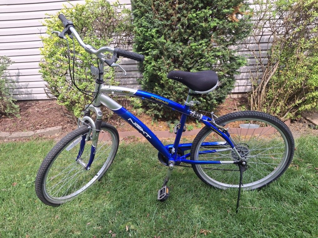 Bike 26"