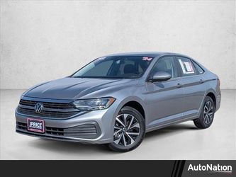 2024 Volkswagen Jetta