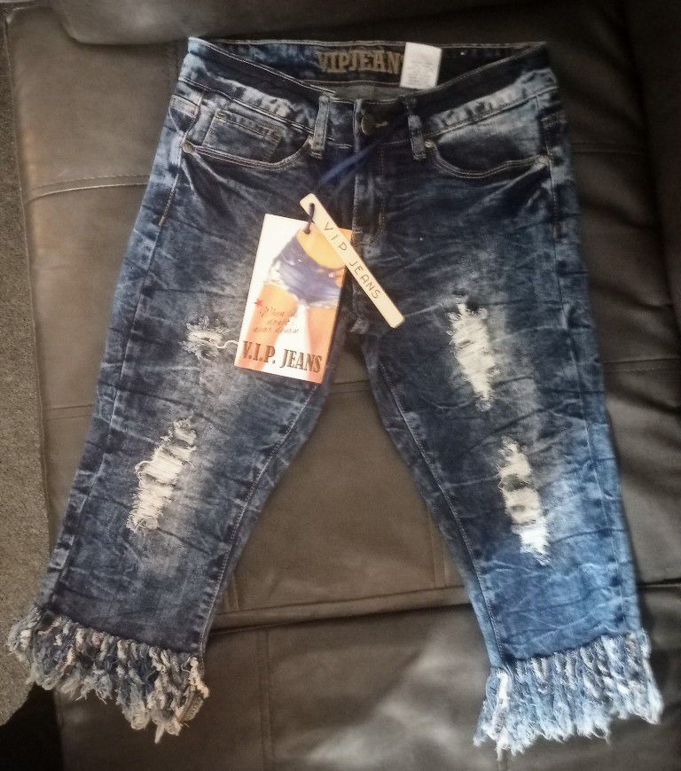 VIP JEANS SIZE 3/4