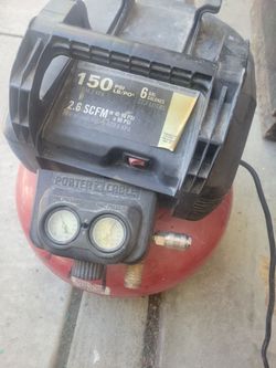 Compressor
