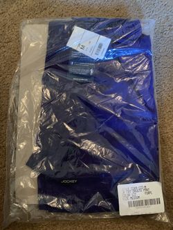 Women’s Jockey Medium Scrub Pants (Purple)