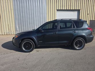 2007 Toyota Rav4