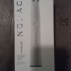 NUface FIX Microwand