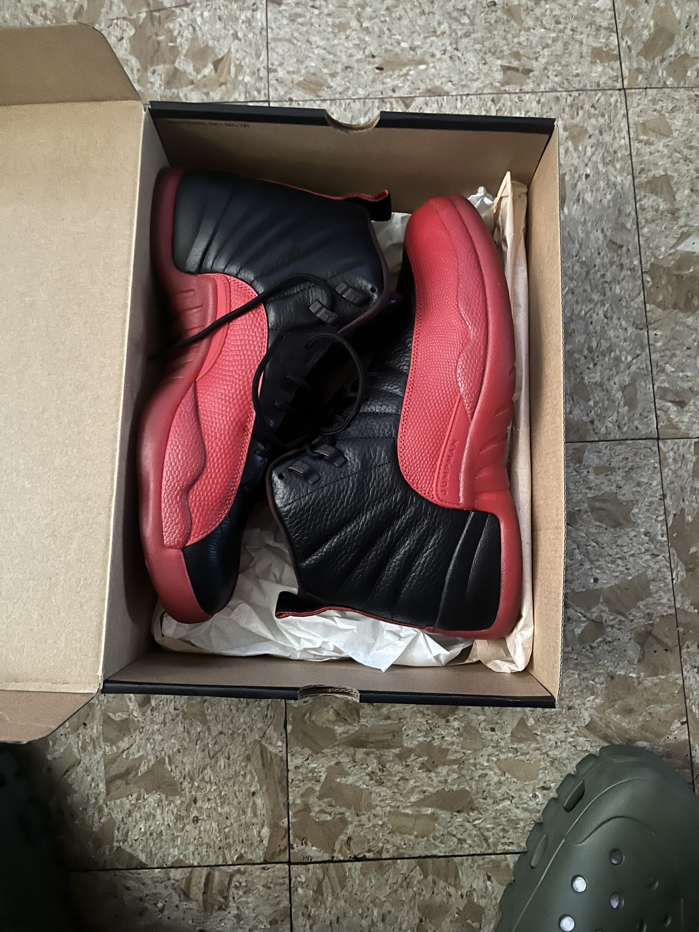 Jordan 12