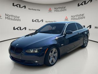 2009 BMW 335i