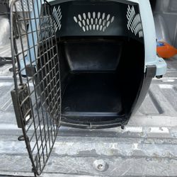 Dog Kennel 