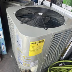 5 Ton R410 Condenser And Evaporator Set 