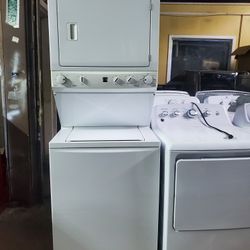 KENMORE WASHER N DRYER COMBO 