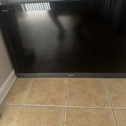 Flat Screen Tv