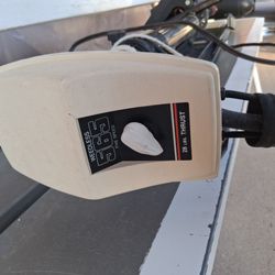 Trolling motor