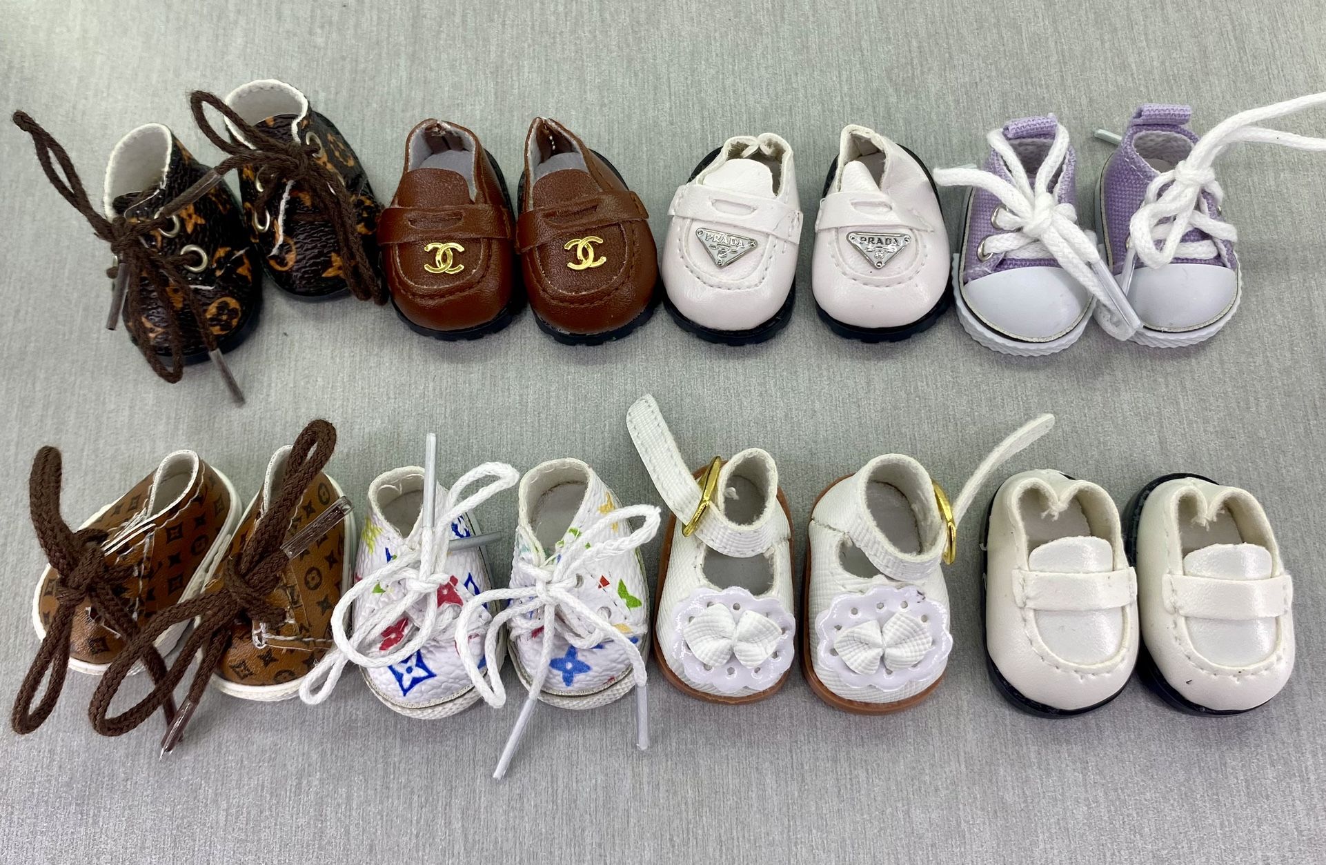 Labubu Shoes