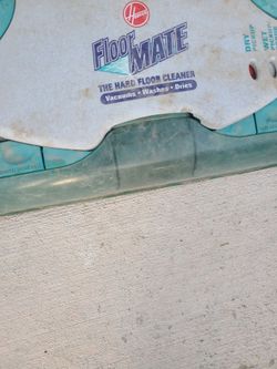 Vacuum  floor cleaner  2x $25.        $$$$2for 25