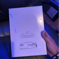 iPad 9th Gen 64 Gbt New Never Opened 