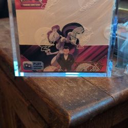 Sealed Pokemon Destined Rivals Booster box