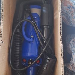 Shenandoah Professional Pet Dryer