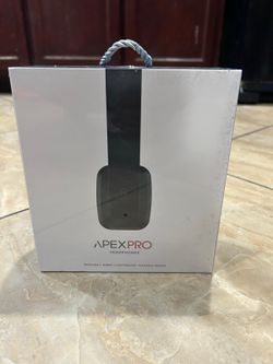 APEX Pro Headphones