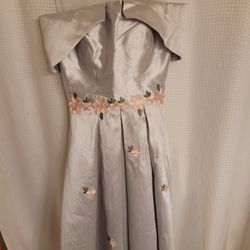 Dress - 43" L X 12" W Waist - New - 