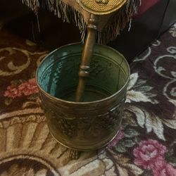 Antique Pieces 