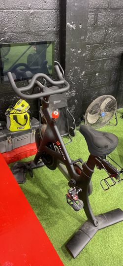 Peloton Bike